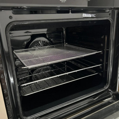 Forno de Embutir Electrolux 80L Experience