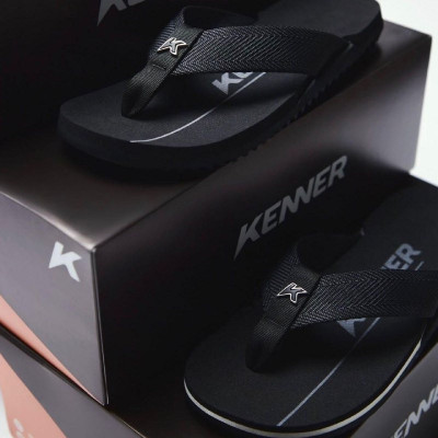 Chinelo Kenner Nk6 Pro