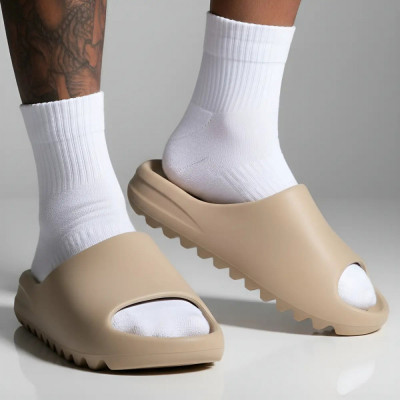 Chinelo Nuvem Slide Retro 100% Eva Confortável