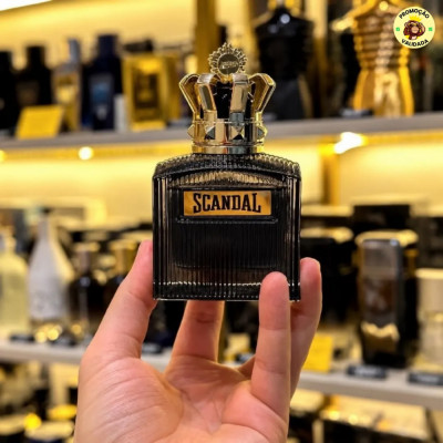 Perfume Jean Paul Gaultier Scandal Intense EDP 150ml
