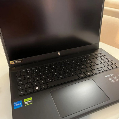 Acer Nitro V15 i5 RTX4050 8GB 512GB 15.6 FHD