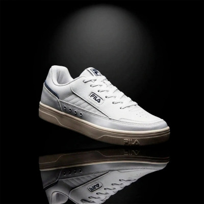Tênis Fila Vortex Masculino Casual Confortável