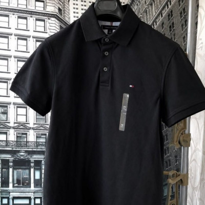 POLINHO DA TOMMY Camisa Polo Tommy