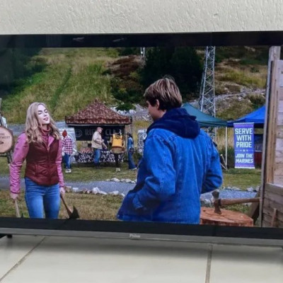 Smart TV Philco 40 Full HD Roku TV