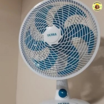 Ventilador de mesa 30cm