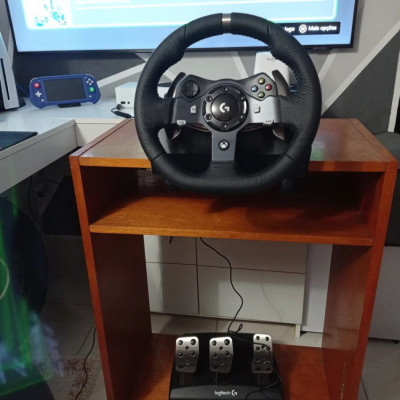 Volante G920 Driving Force Xbox/PC Logitech