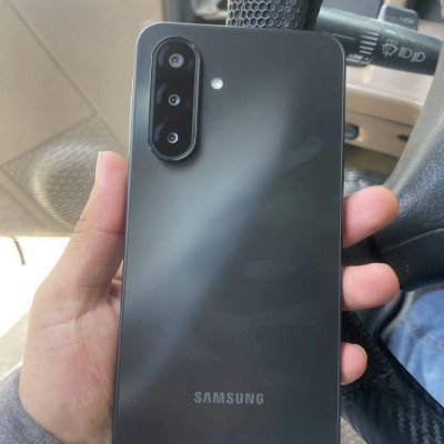 Samsung Galaxy A17 5G 50MP 6.7 NFC IP54 Preto