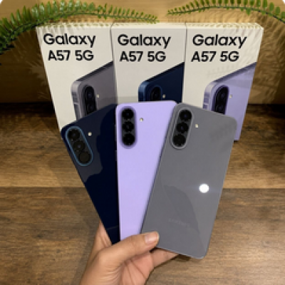 Samsung Galaxy A57 5G