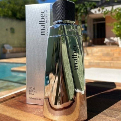Perfume Malbec Magnetic 100ml