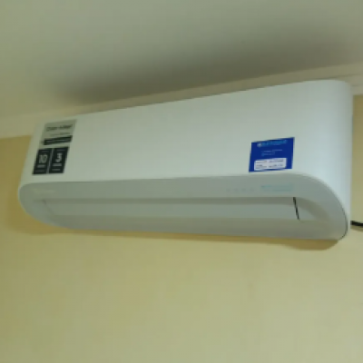 Ar-cond Electrolux Split Inverter 9kBTU 220V