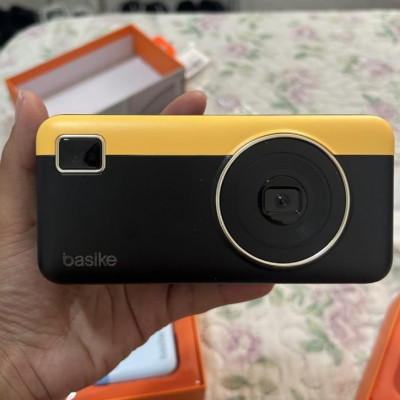 Power Bank 30000mAh Basike