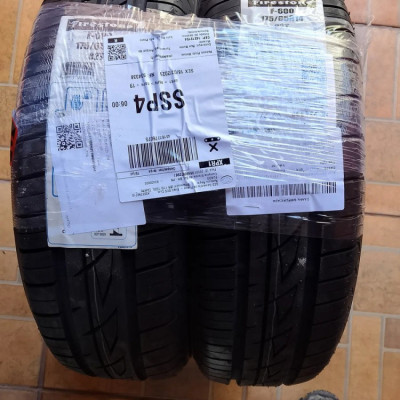 Kit 2 Pneus 175/65R14 Firestone F-600 82T