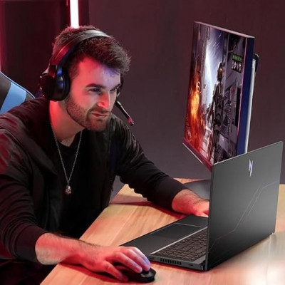 Notebook Acer Nitro V15 Intel Core i5 16GB 512GB SSD