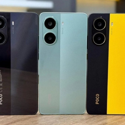 Xiaomi Poco X7 Pro 5G