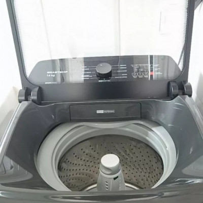 Brastemp Máquina de Lavar 14kg BWJ14A9