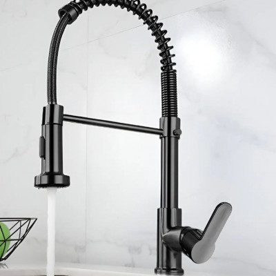 Torneira Flexível Monocomando