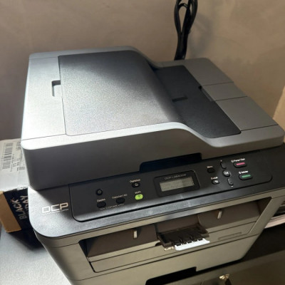 Impressora Brother DCP-L2540DW Multifuncional