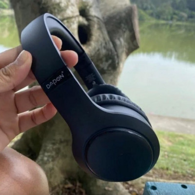Fone De Ouvido Headphone Dapon