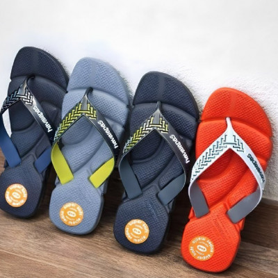 Chinelo Havaianas Power 2.0 Anatômica (3 Cores)
