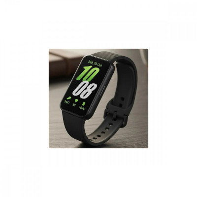 Smartwatch Samsung Galaxy Fit3 1.6 Grafite