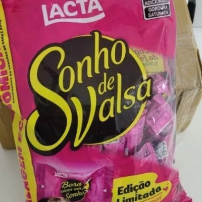 Bombom Sonho de Valsa 1Kg