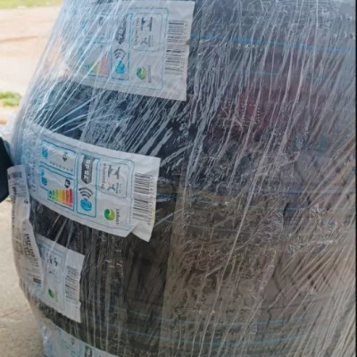Kit 4 Pneus 175/75R13 85T Doublestar Aro 13