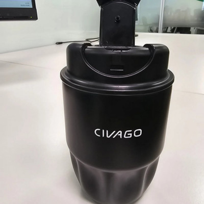 Civago Copo Térmico 300ml Isolante