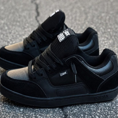 Tênis Qix Skate Retrô Am