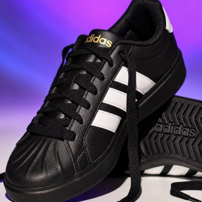 Tênis Street Talk Adidas