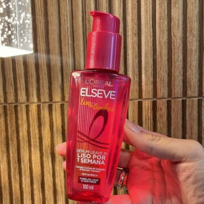 L’Oréal Paris Elseve Liso dos Sonhos Sérum Leave-in 100ml