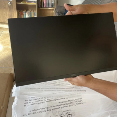 Monitor AOC B30 21.5 FHD 120Hz 1ms Preto