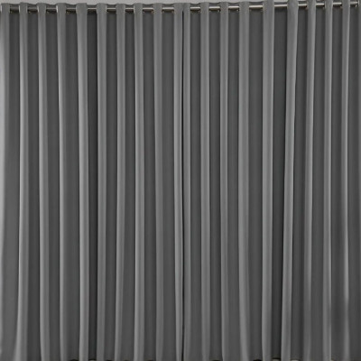 Cortina 3,00x2,50 Metros Blackout