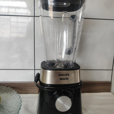 Liquidificador Série 5000 RI2242 110v Preto