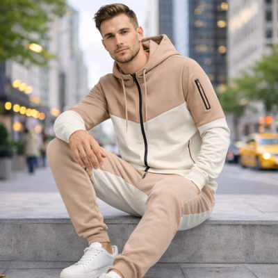 Conjunto Moletom Masculino Importado Inverno
