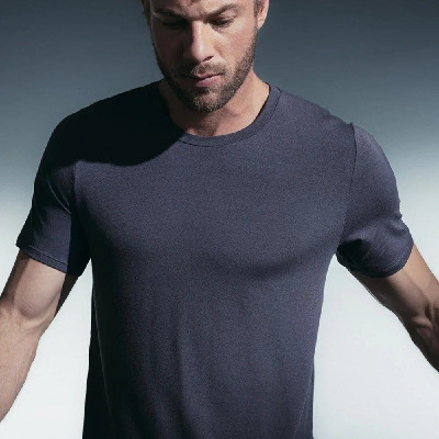 Camiseta Tech Light Insider