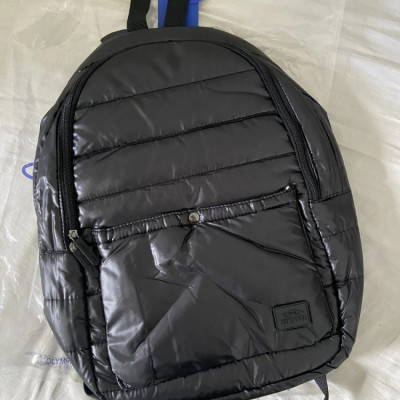 Mochila Puffer Olympikus