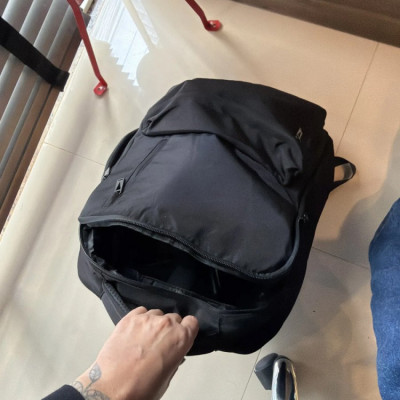 Mochila Notebook Feminina USB Impermeável