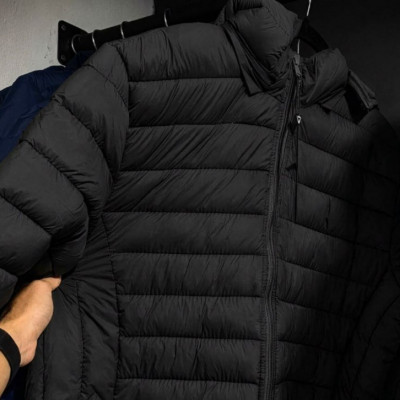 Jaqueta Puffer Bobojaco Térmico Impermeável