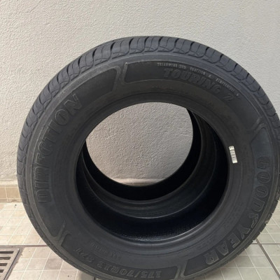 Goodyear Direction 2 Touring 13 175/70R13 82T