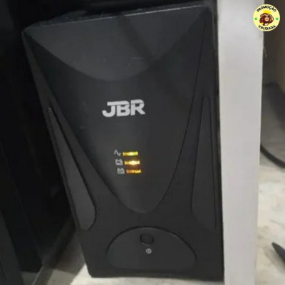 Nobreak JBR Guard 2000VA