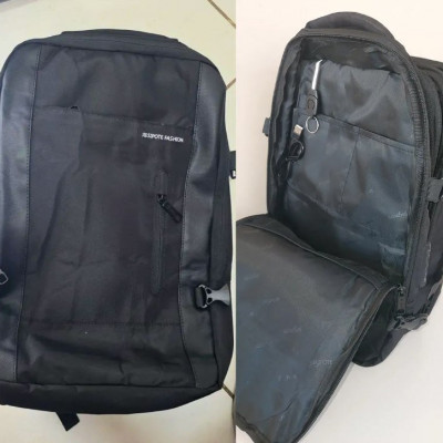 Mochila 42L Impermeável - Jiesipote Fashion