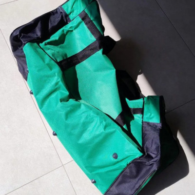 Bolsa de Viagem Yin's GG 86L