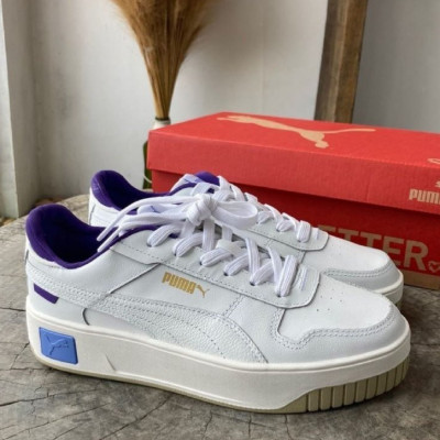 Tênis Puma Carina Street BDP