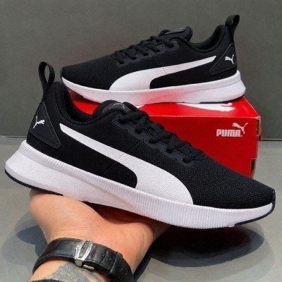 Tênis Puma Flyer Runner Mesh Bdp