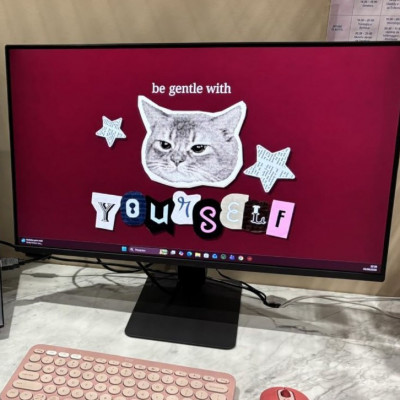 Monitor LG UltraGear 24 144Hz, 1ms (MBR), IPS