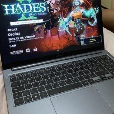 Notebook Samsung Galaxy Book4 Intel Core i3