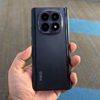 Xiaomi Poco M8 5G, 512GB, 8GB RAM