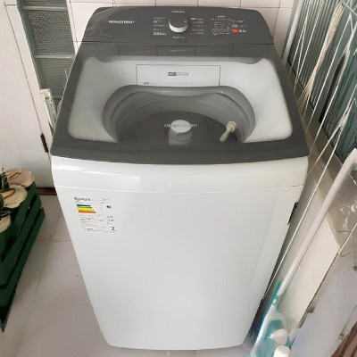 Máquina de Lavar Brastemp 13kg 127V