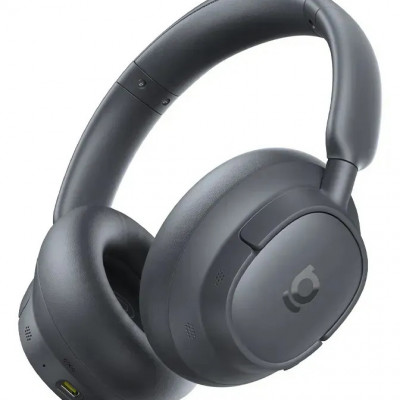 Baseus Bass BH1 NC Cinza com ANC