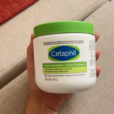 Cetaphil Hidratante 453g